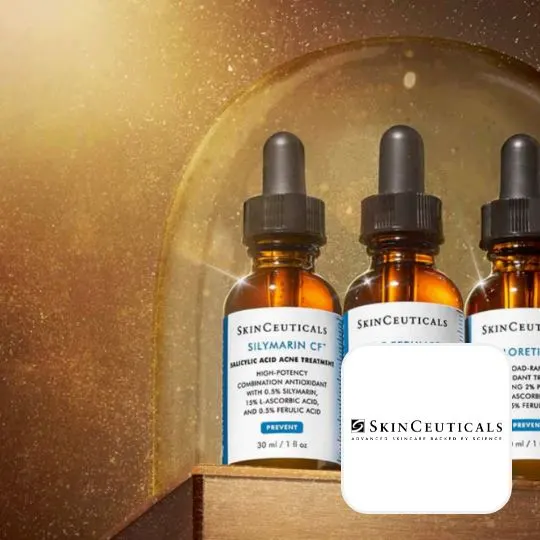 SkinCeuticals