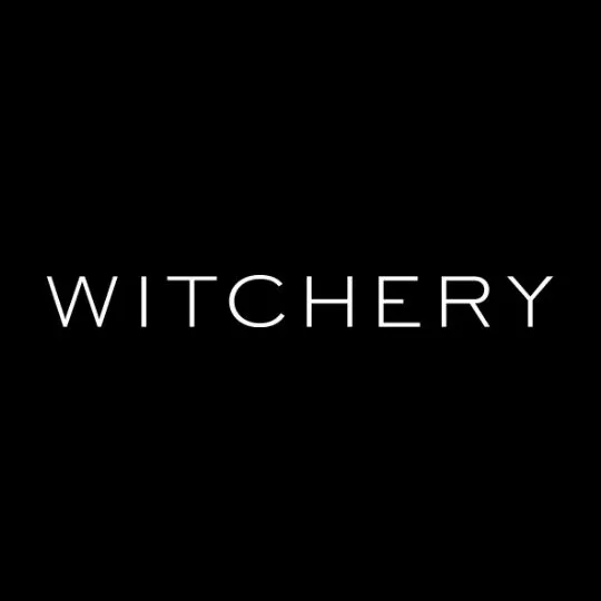 Witchery