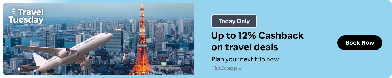 Travel Tues - Generic