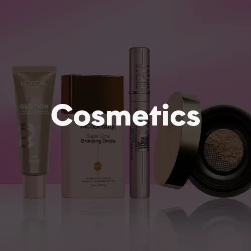 Cosmetics