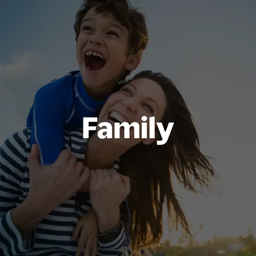 Family Cover