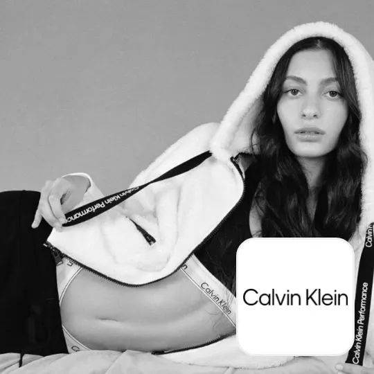 Calvin Klein