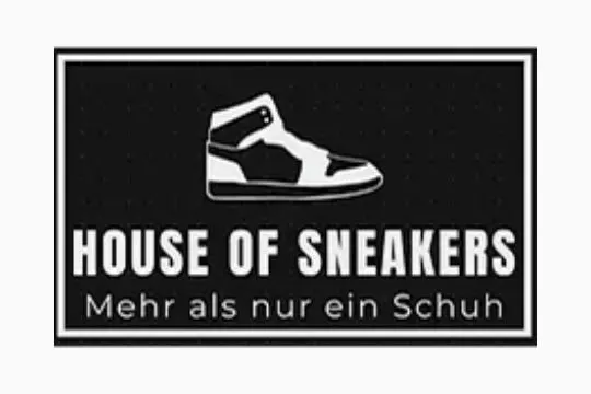 Merchant logo