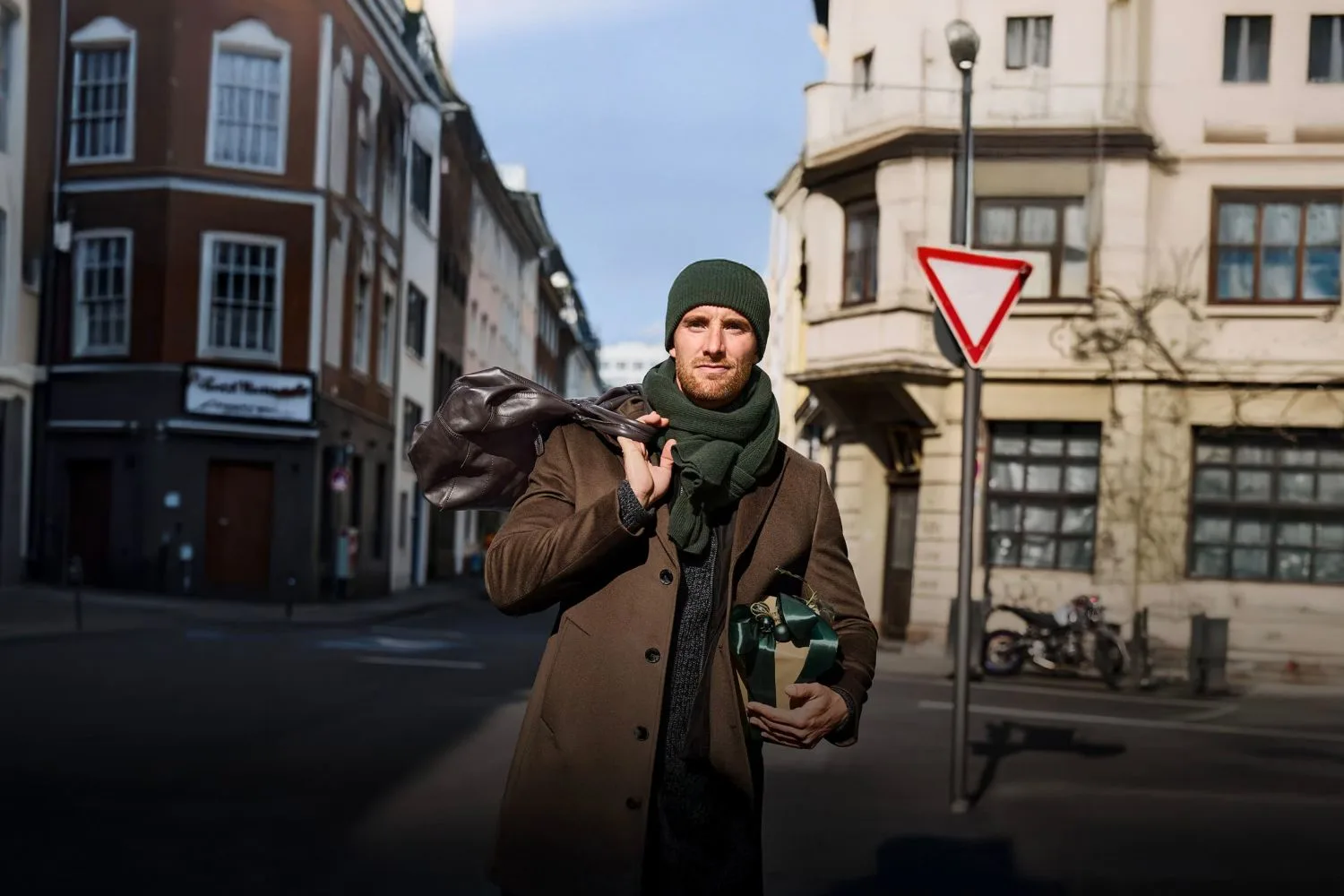 Mey & Edlich hero banner