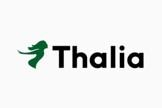 Merchant logo