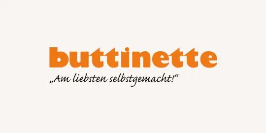 Buttinette