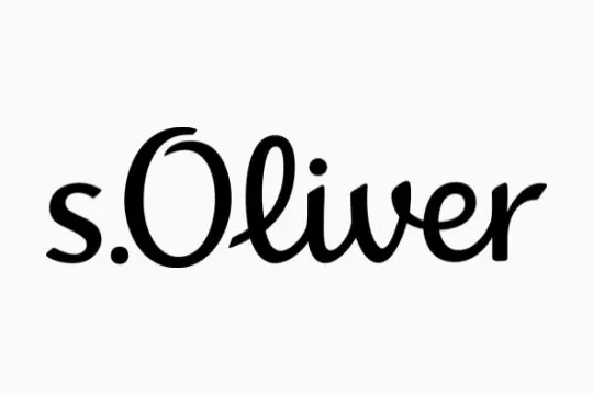 S.Oliver