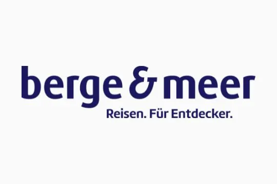 Merchant logo