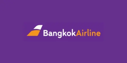 Bangkok Airways