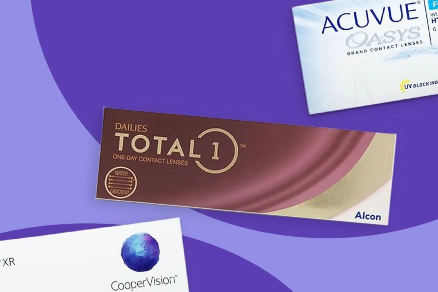 Lenstore hero banner