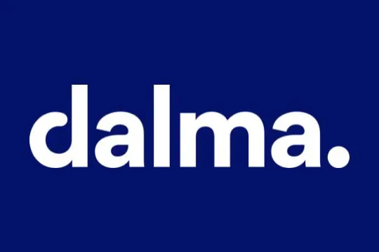 Merchant logo
