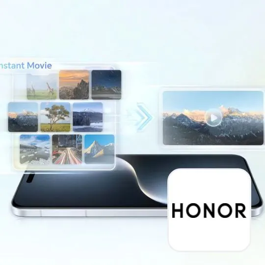 Honor Smartphones