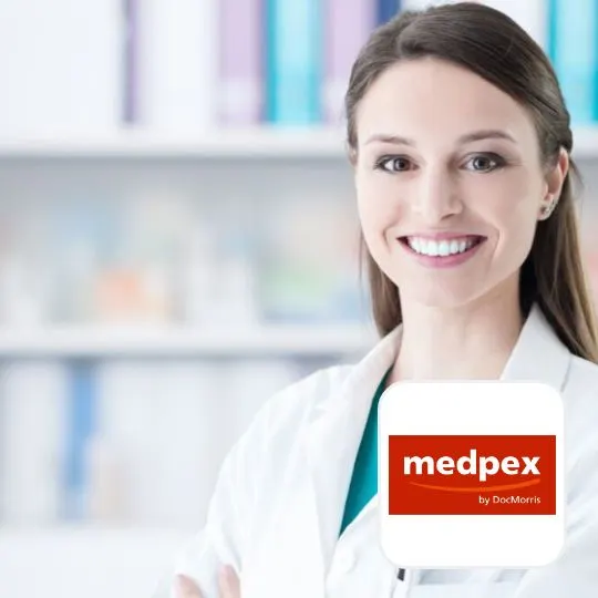 Medpex