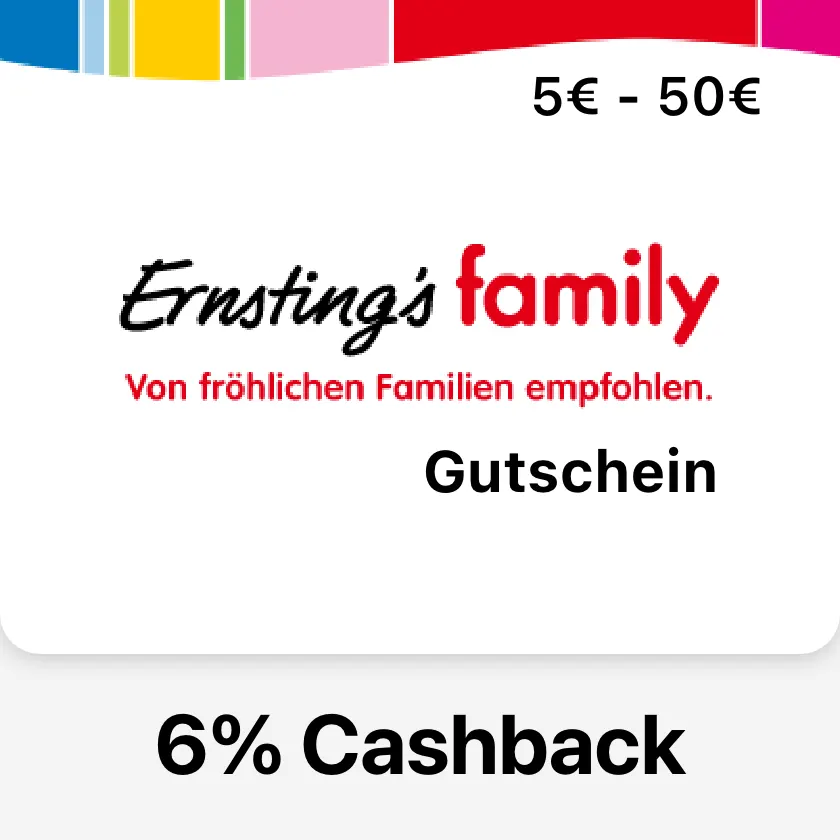 Ernsting's Family