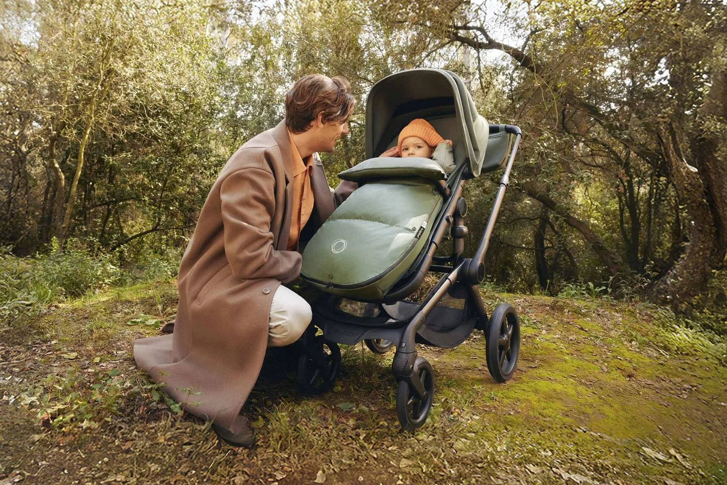Bugaboo banner