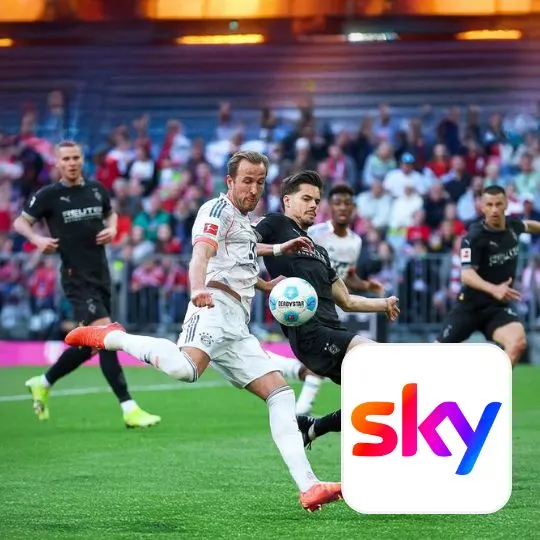 Sky.de