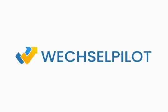 Merchant logo