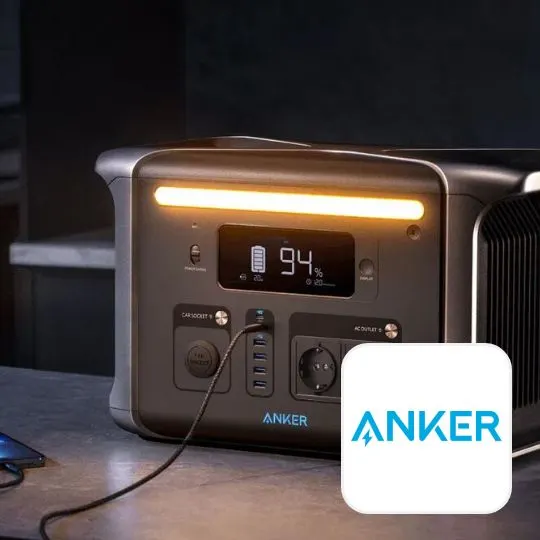 Anker