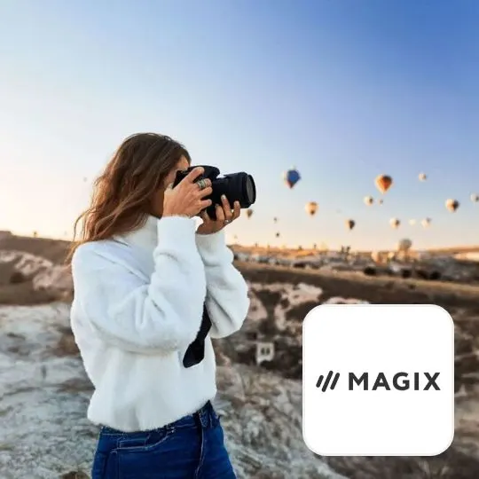 MAGIX