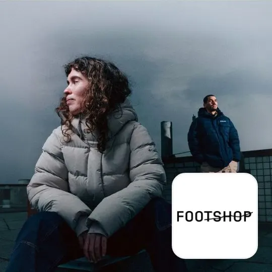 Footshop