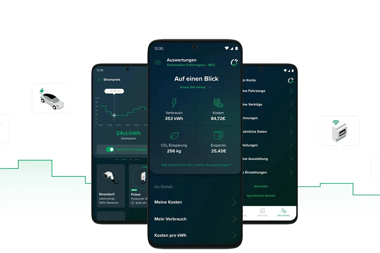 Rabot Energy hero banner