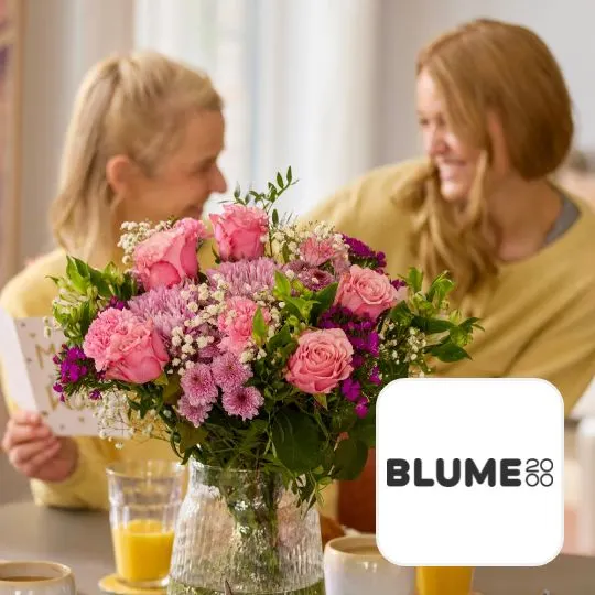 Blume2000