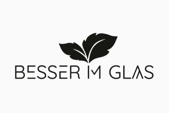 Merchant logo