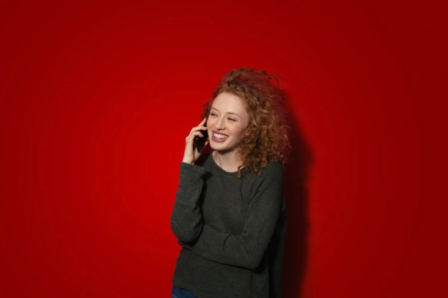Vodafone banner