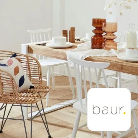 Baur