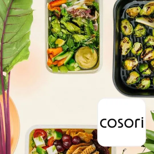 COSORI