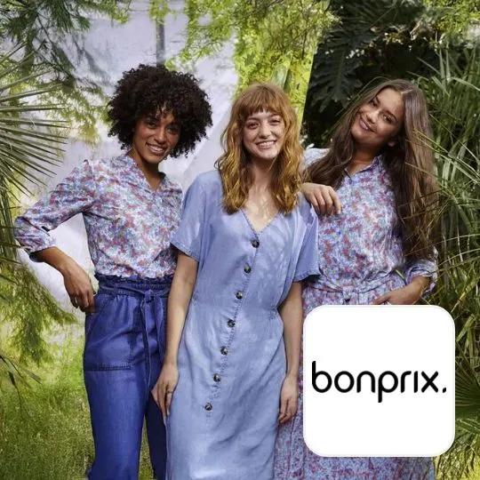 Bonprix