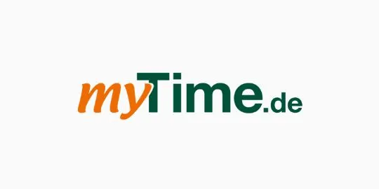 myTime.de
