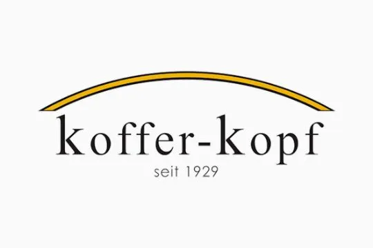 Merchant logo