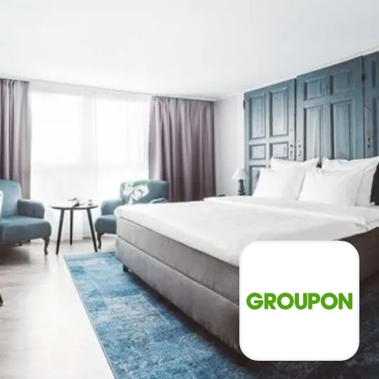 Groupon