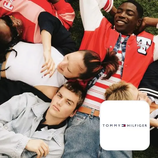 Tommy Hilfiger