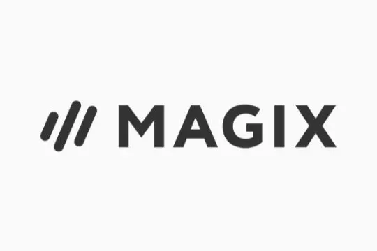 Merchant logo