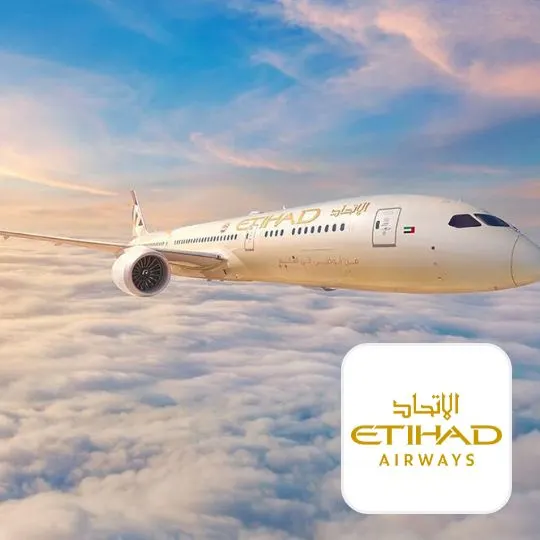 Etihad Airways