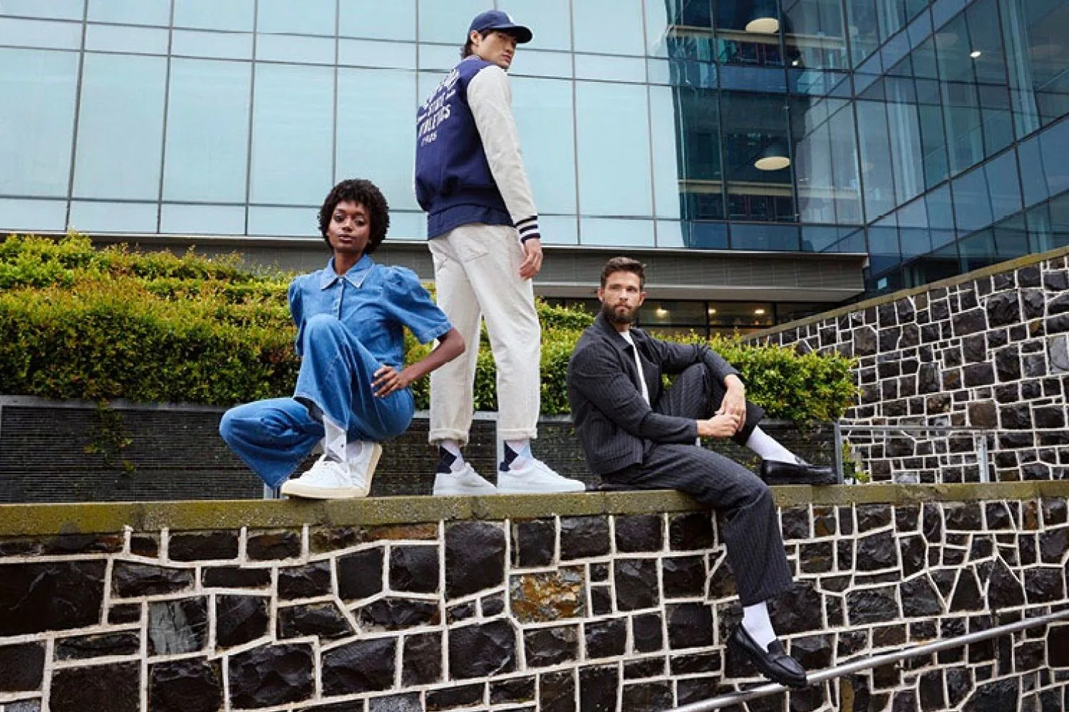 Burlington hero banner