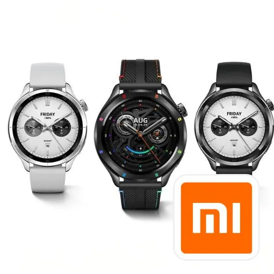 Xiaomi