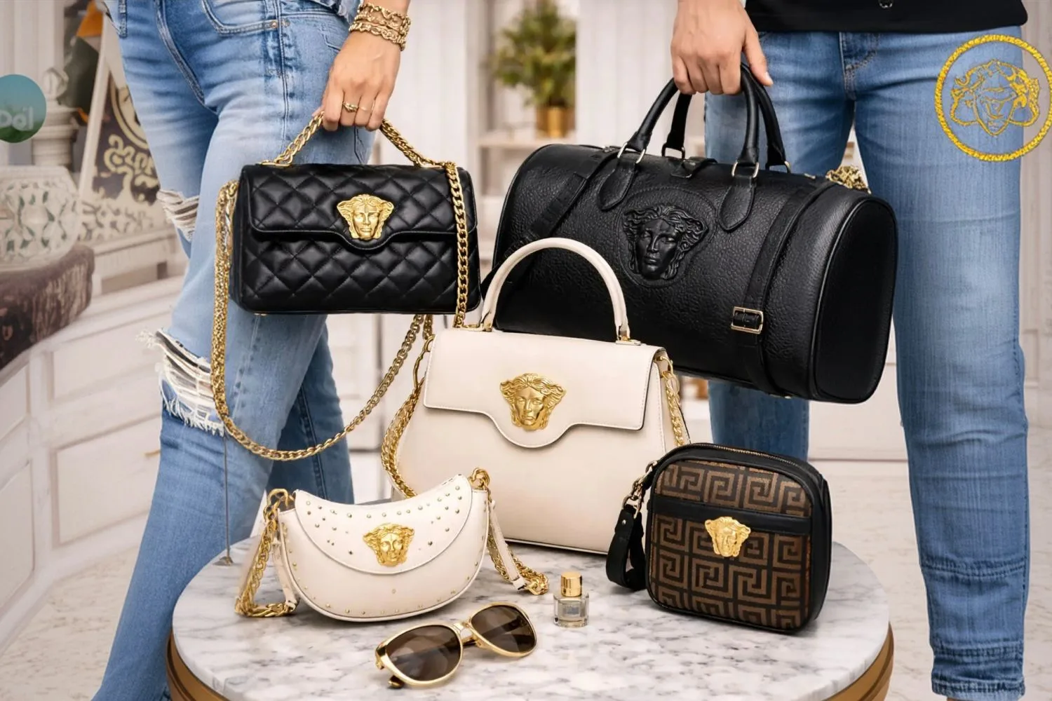 Flex-Fashion banner