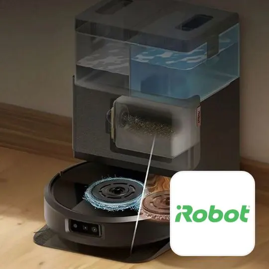 iRobot