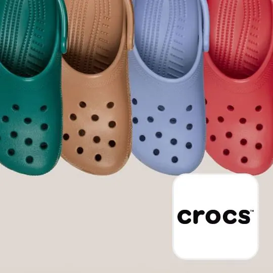 Crocs