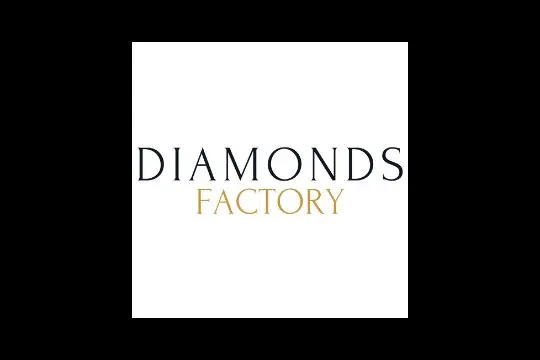 Merchant logo