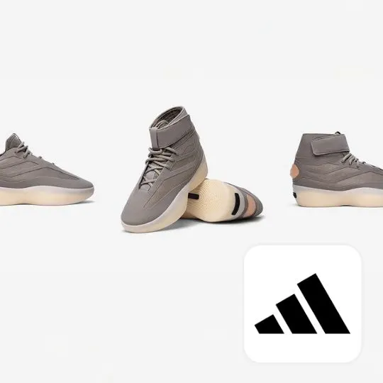 Adidas
