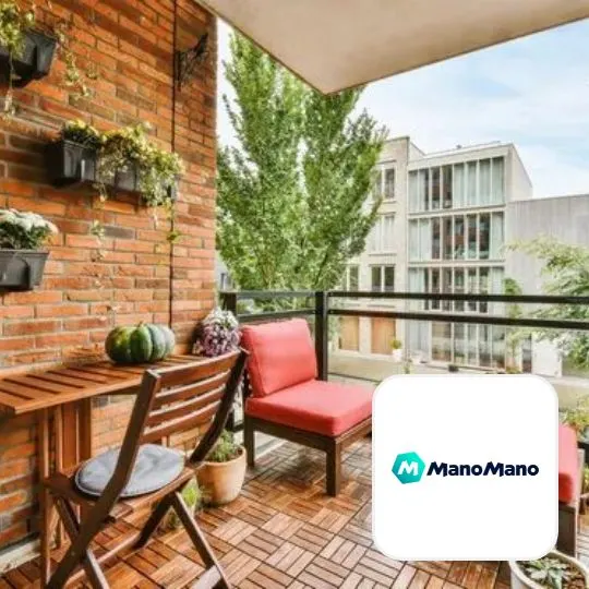 ManoMano