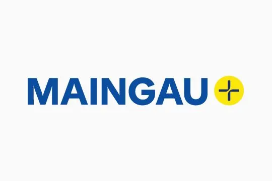 Merchant logo