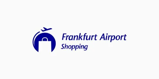 Frankfurt Airport Shopping