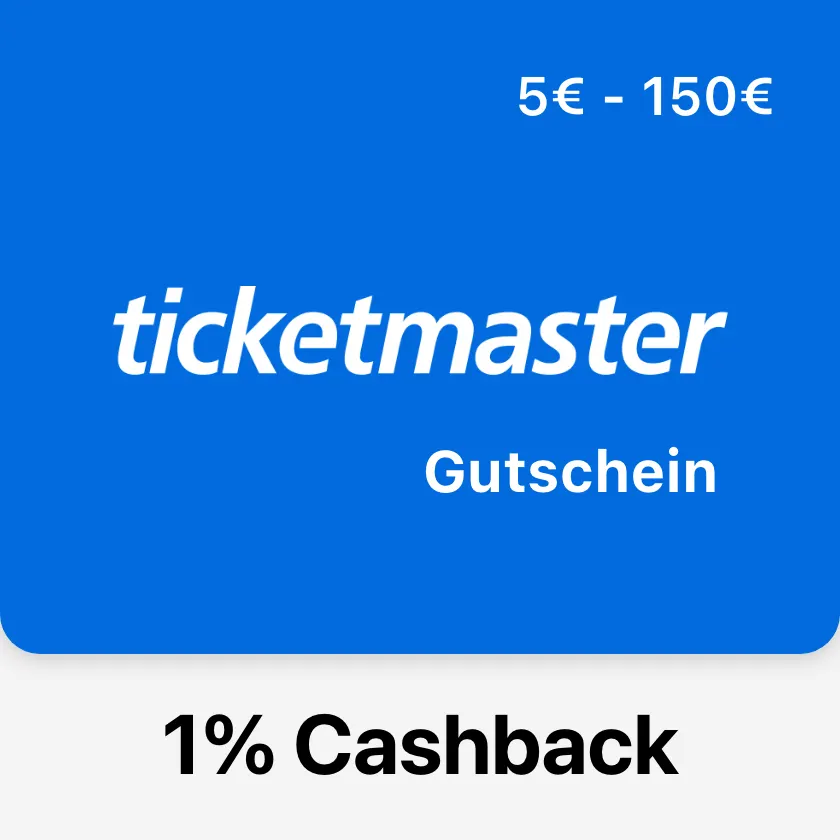 Ticketmaster