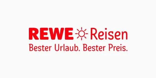 REWE Reisen