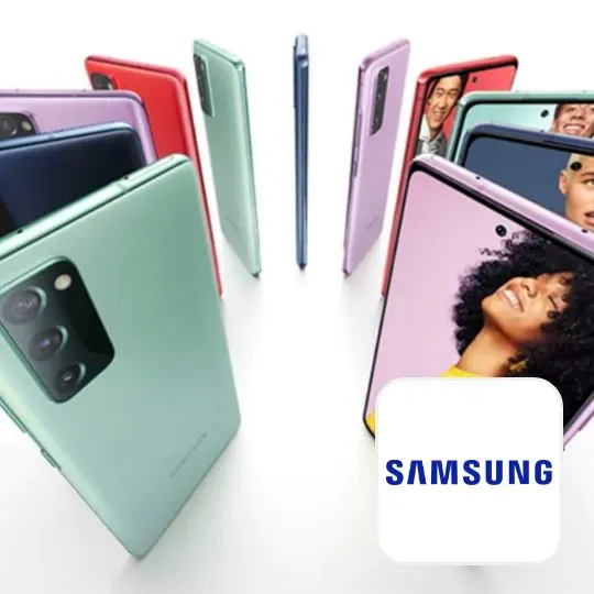 Samsung